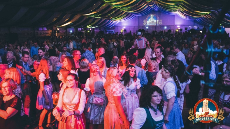 Rostock oktoberfest